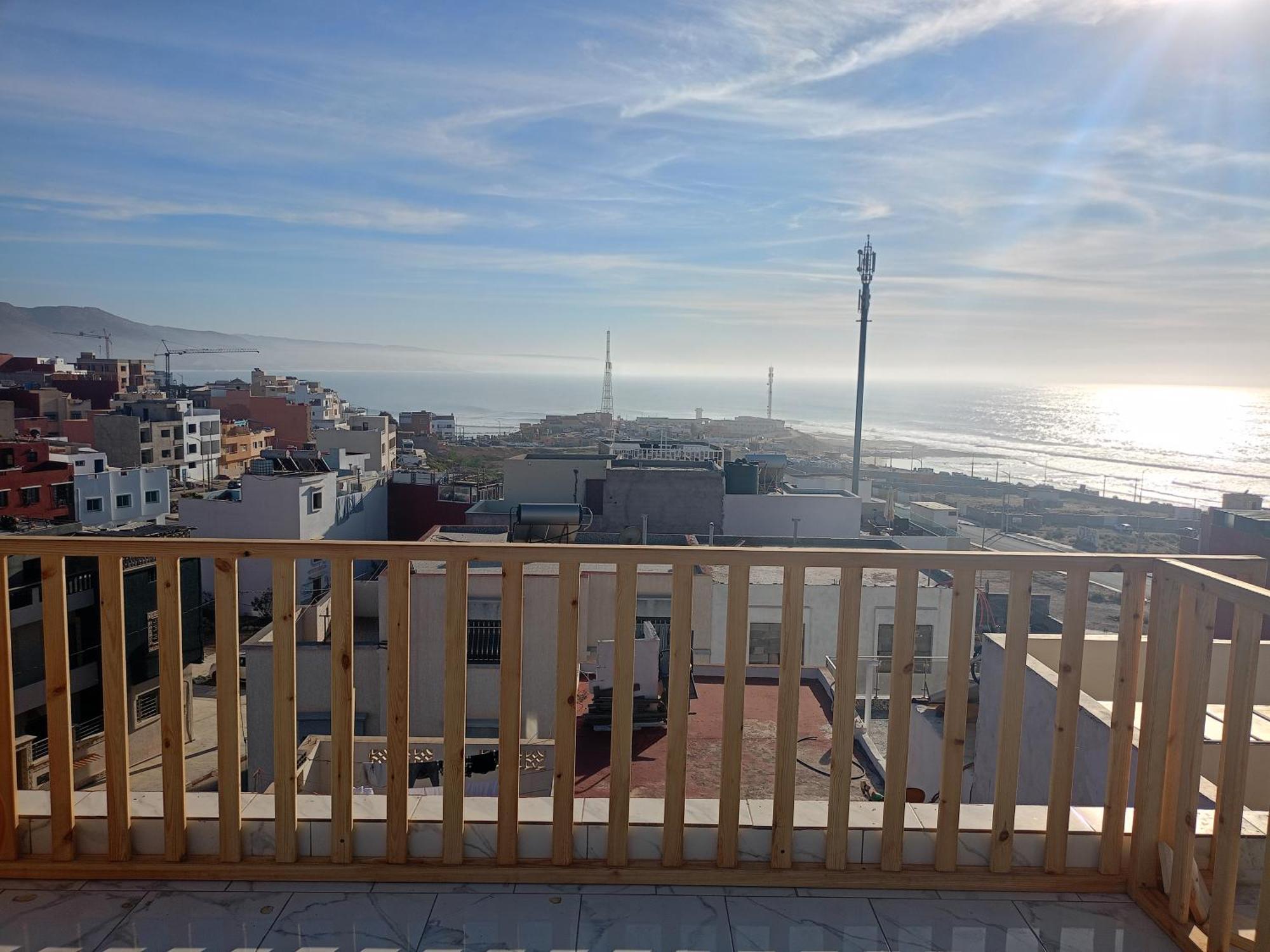 Atlantic Coast Imssouane Daire Imsouane Oda fotoğraf